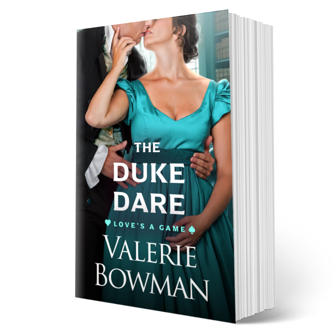 The Duke Dare (PAPERBACK)
