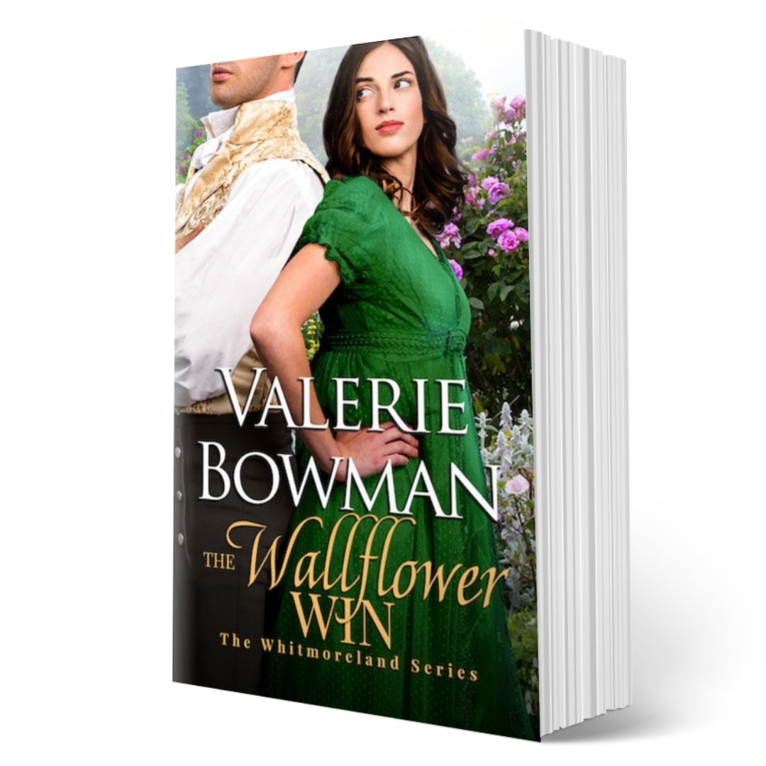 The Wallflower Win (PAPERBACK)