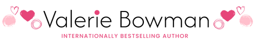 Valerie Bowman Books